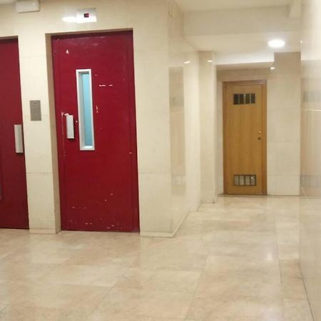 Ferienwohnung Glorias:Sagrada Familia 15 Minutos - Playa 20 Minutos Barcelona Exterior foto