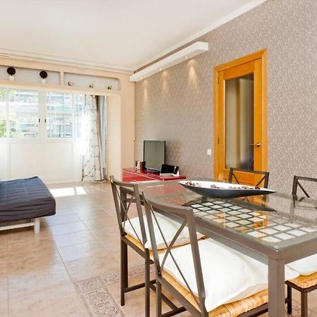 Ferienwohnung Glorias:Sagrada Familia 15 Minutos - Playa 20 Minutos Barcelona Exterior foto