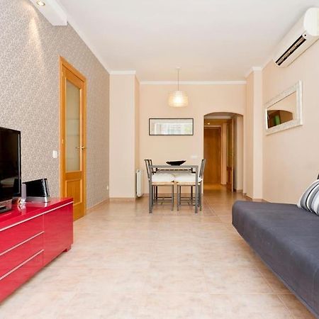Ferienwohnung Glorias:Sagrada Familia 15 Minutos - Playa 20 Minutos Barcelona Exterior foto