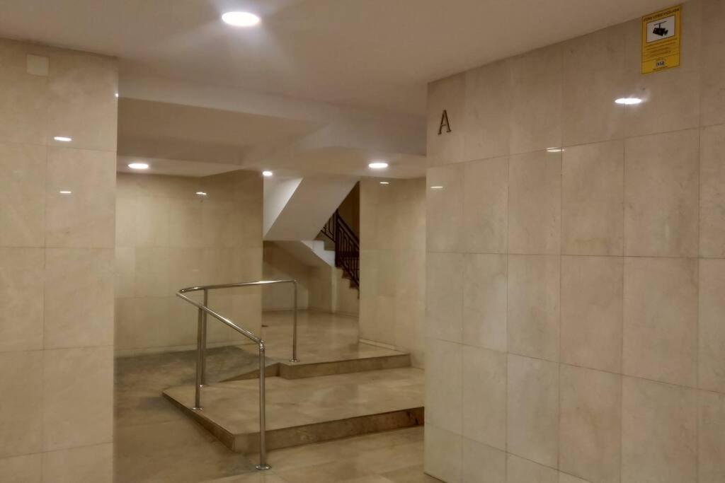 Ferienwohnung Glorias:Sagrada Familia 15 Minutos - Playa 20 Minutos Barcelona Exterior foto